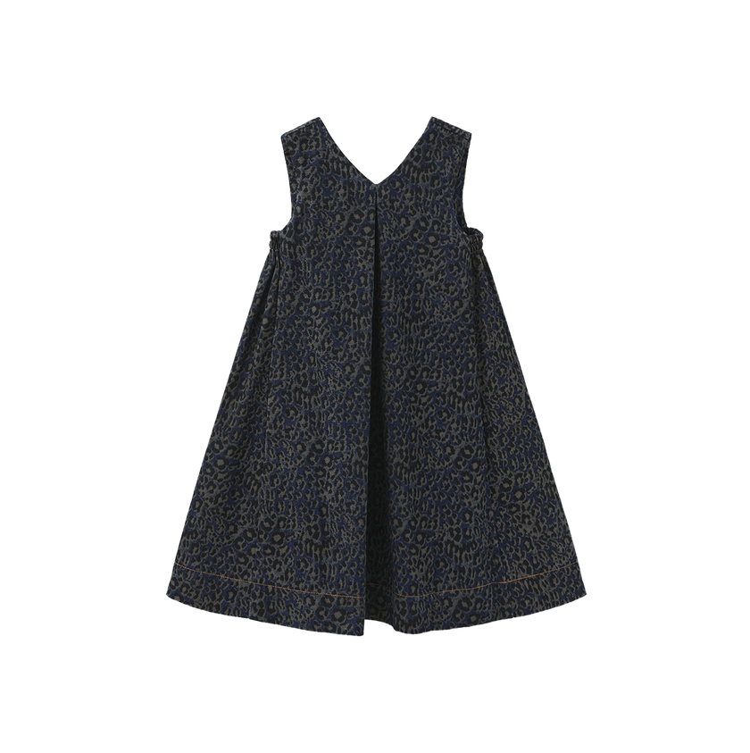 Hallen Denim Jumper