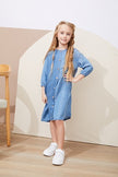 Sloan Dress