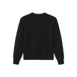 Textured Flower Sweater