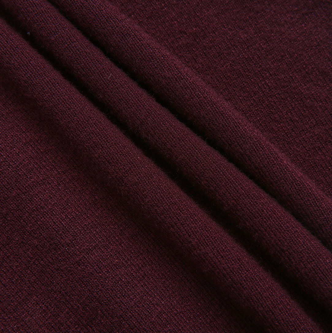 Basic Knit Button Cardigan