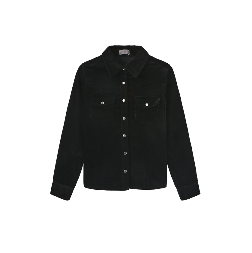 Leni Corduroy Jacket