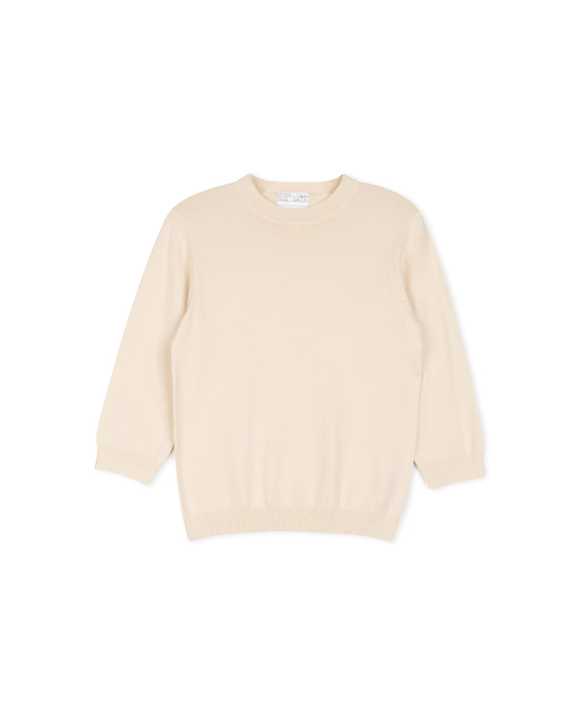 Denny - Knit Sweater