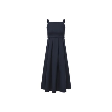 Chie Midi Jumper
