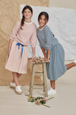 Sharpen_Skirt Set