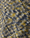 Chunky Woven Vest