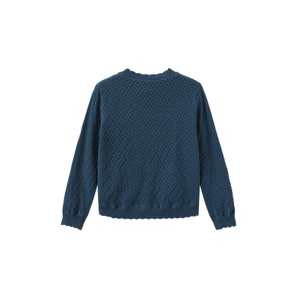 Fran Knit Cardigan
