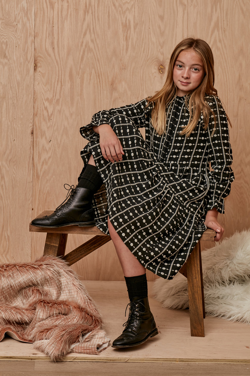 Hafer_Dress