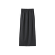 Poppy Thin Wool Skirt