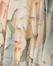Flairy Floral Skirt