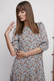 Clarissa Dress