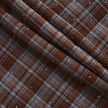 Elastic Wool Pleat Skirt