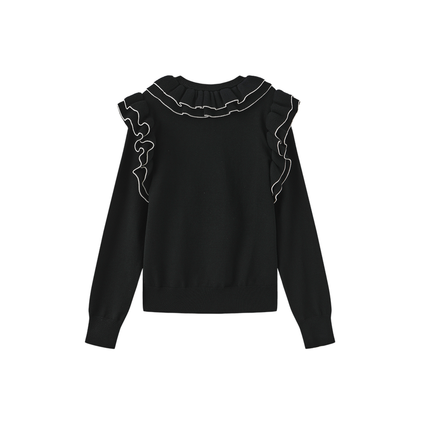 Rylie Knit Sweater