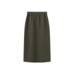 Tabu Scuba Sweatshirt Skirt