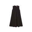 Embroidered Knit Cardigan And Slip Dress