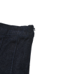 Sherpa Bear Patch Skirt