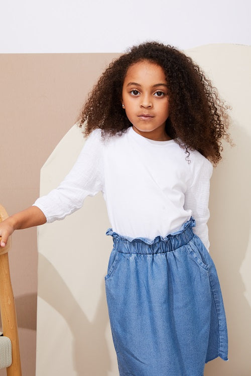 Jada Top 5235K