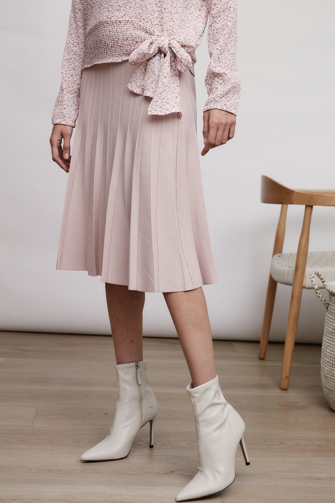 Eve Skirt