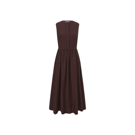 Camilla Poplin Jumper