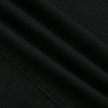 V-Seam Denim Skirt