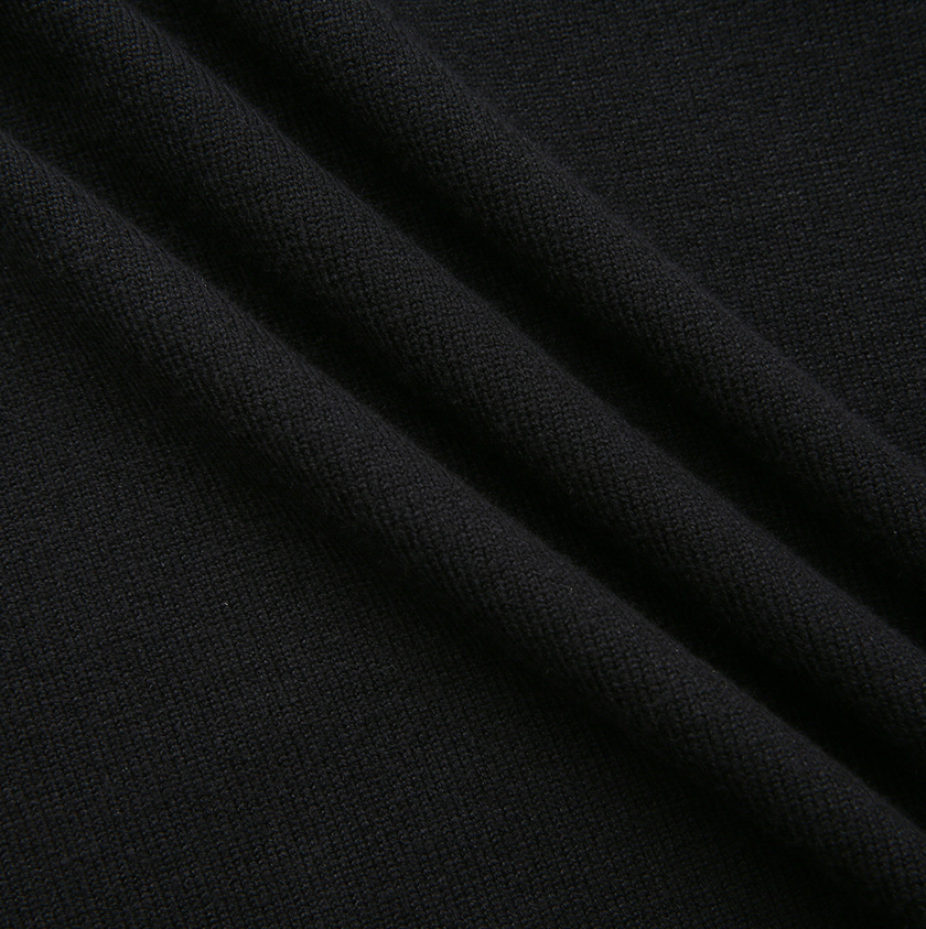 Edge Knit Skirt