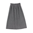 Delim Midi _Skirt