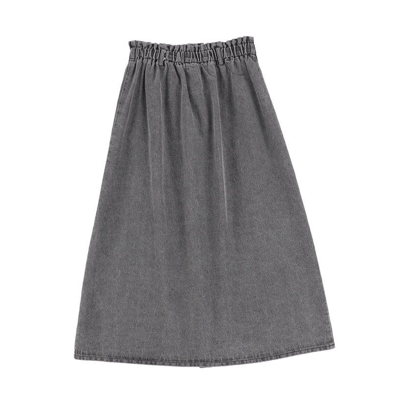 Delim Midi _Skirt
