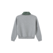 Shan Collar Sweatshirt