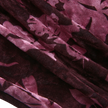 Lena Velvet Winter Blouse