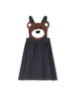 Bear Patch Jumper