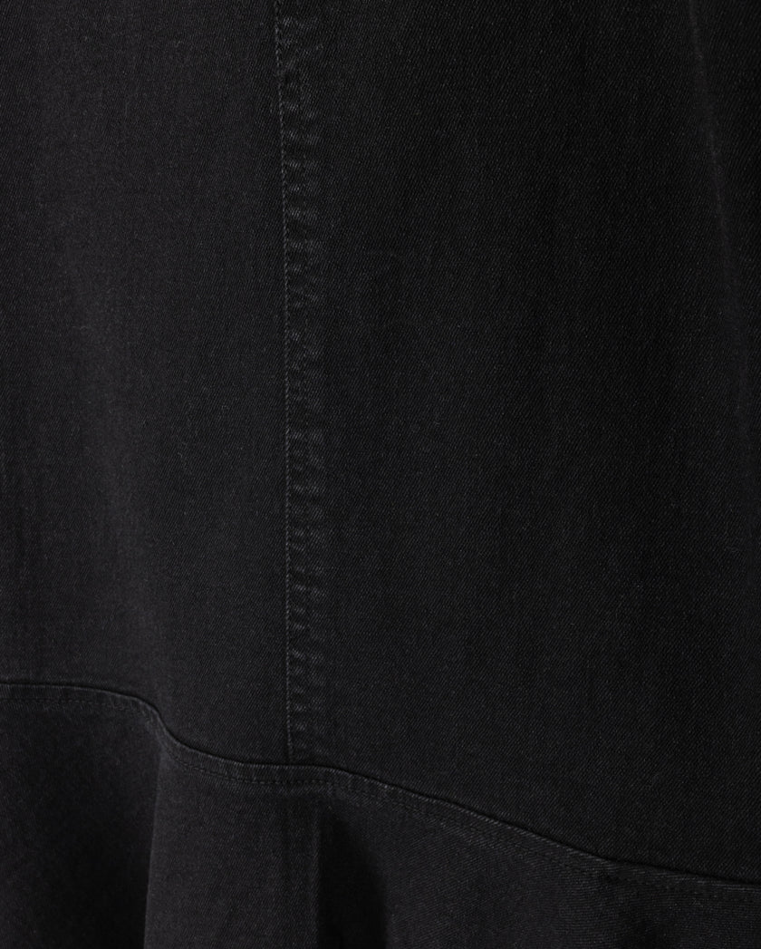 Tess Denim Skirt