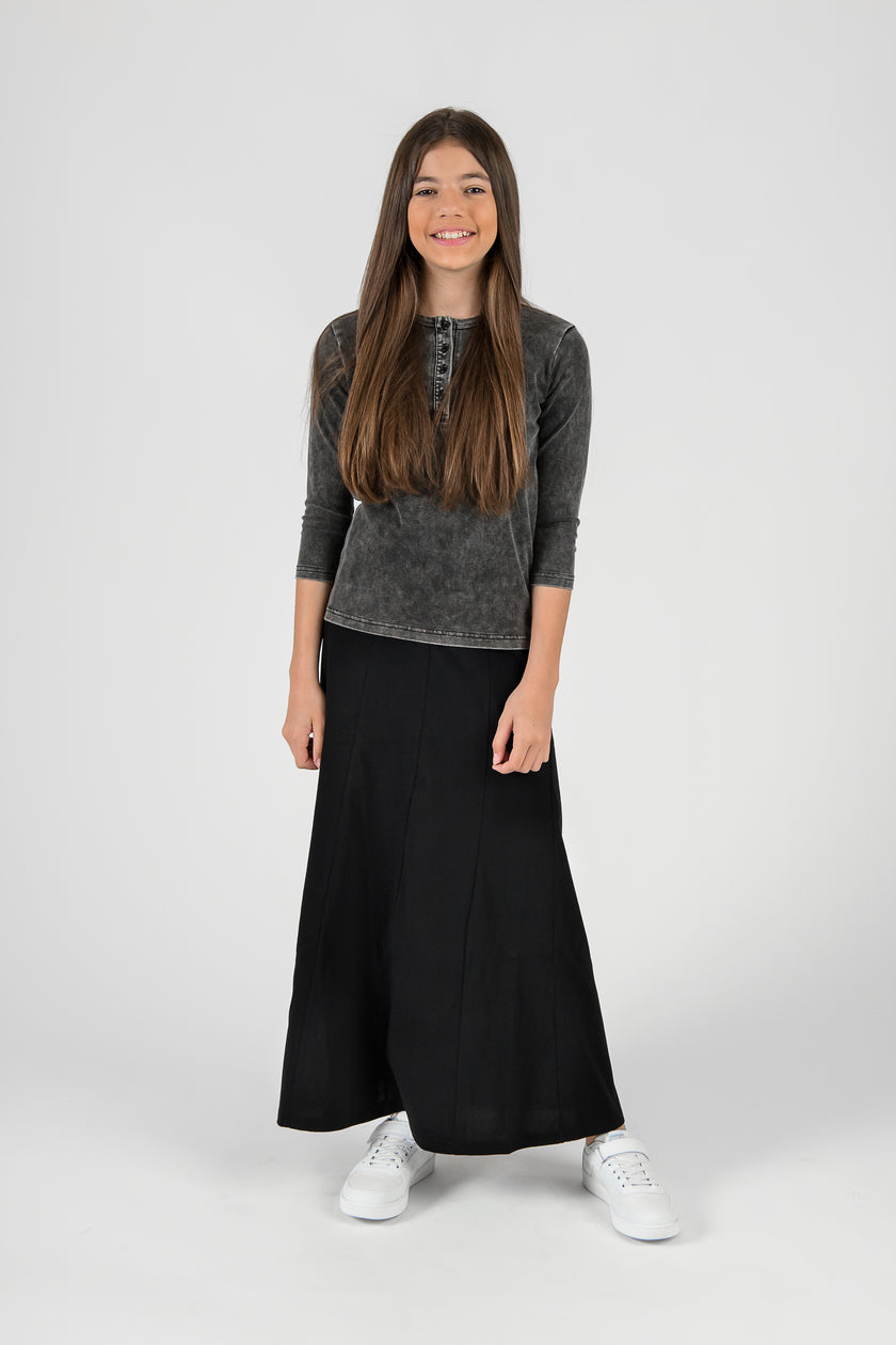 Lian Skirt Long