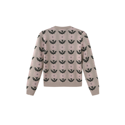 Lomas Knit Cardigan