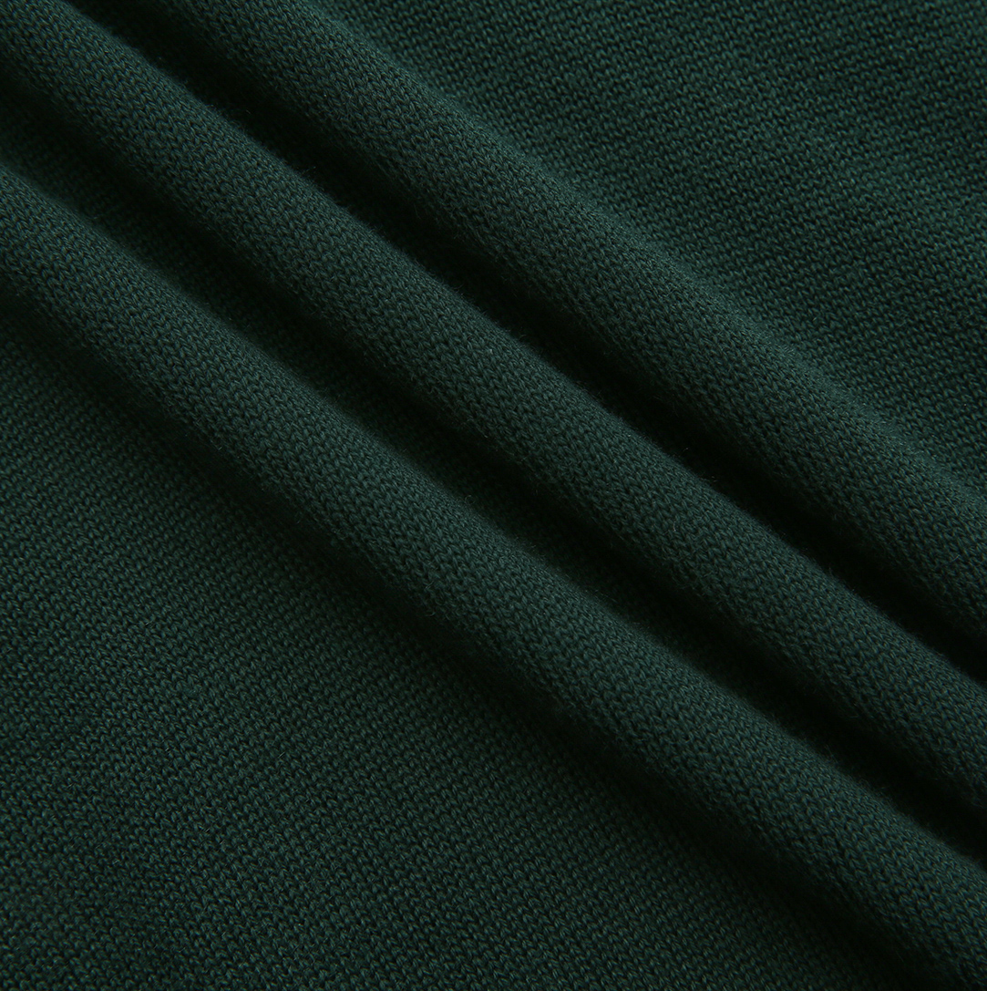 Breed V-neck Sweater