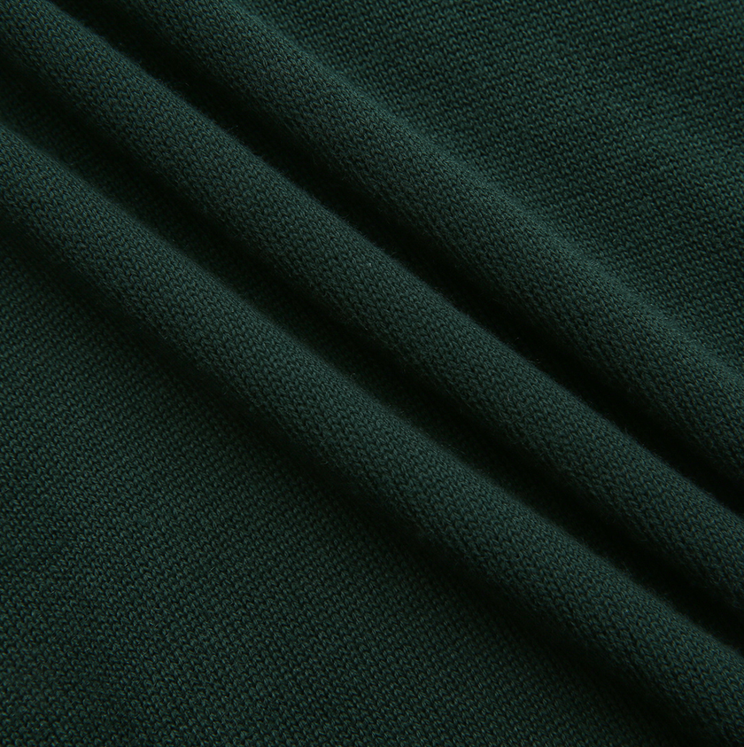 Breed V-neck Sweater