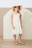 Vance Girl Jumper