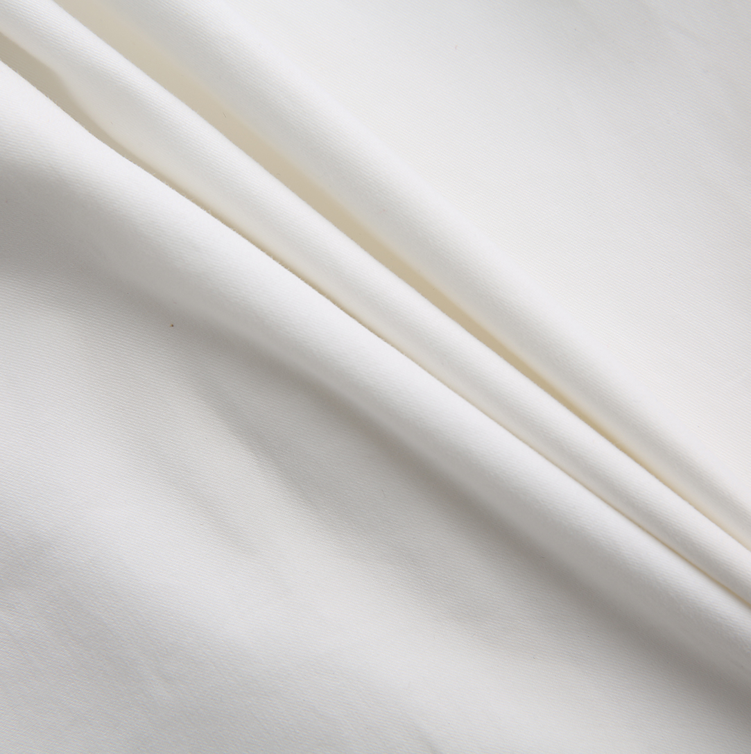 Vex Detail Collar Stitch Blouse