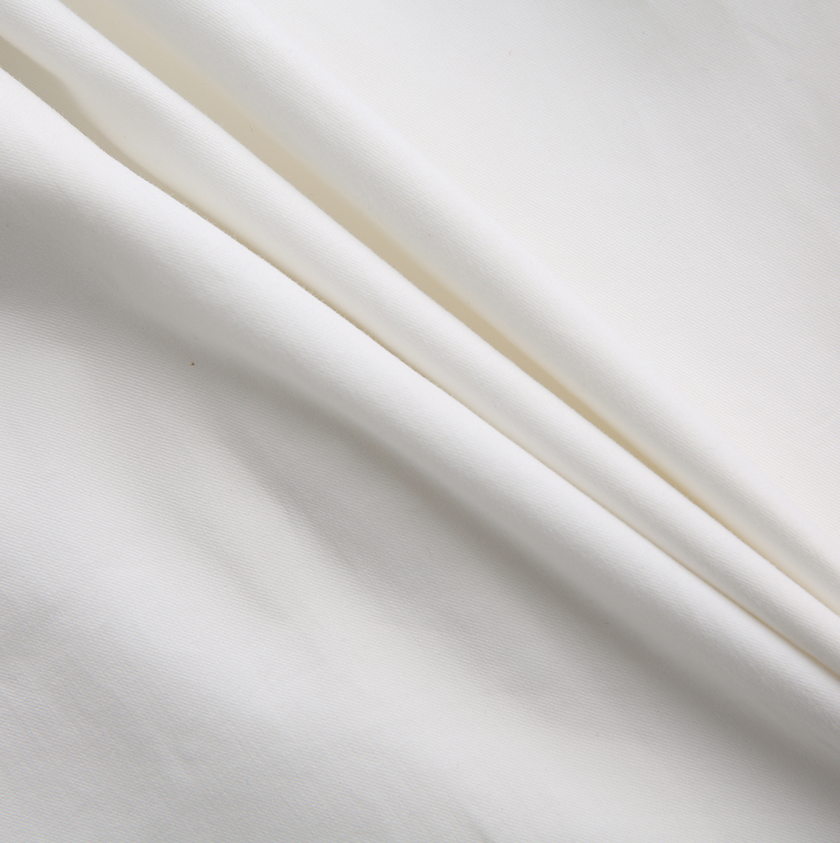 Vex Detail Collar Stitch Blouse