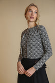 Two Piece Cardigan