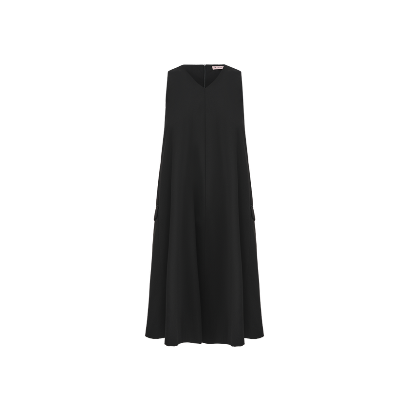Suit Swing Jumper