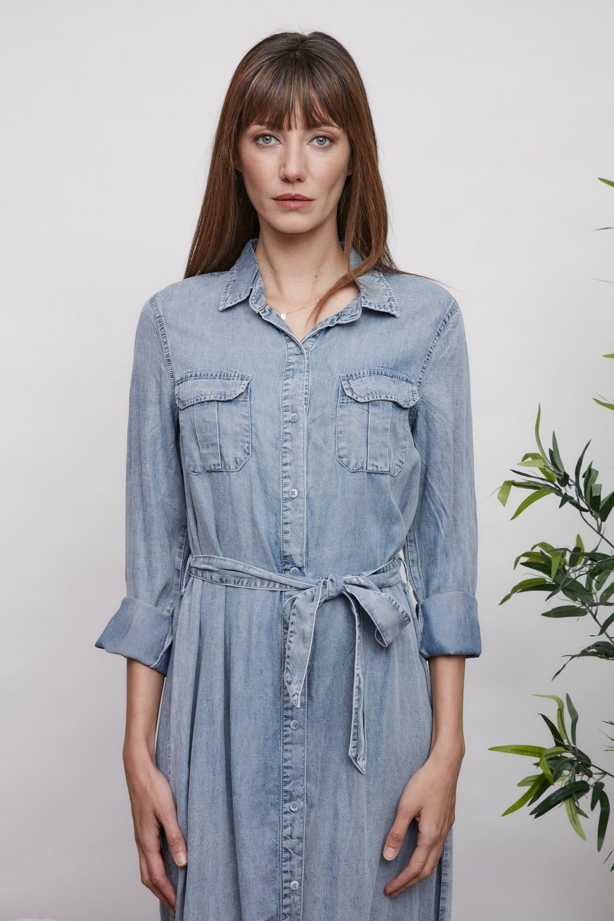 Allisson Dress