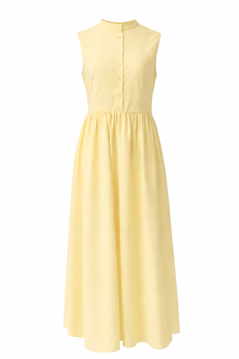 Luiza Maxi Dress