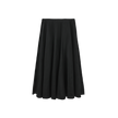 Maxi Aline Skirt