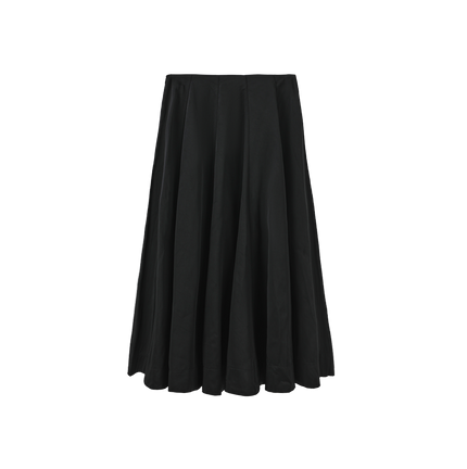 Maxi Aline Skirt