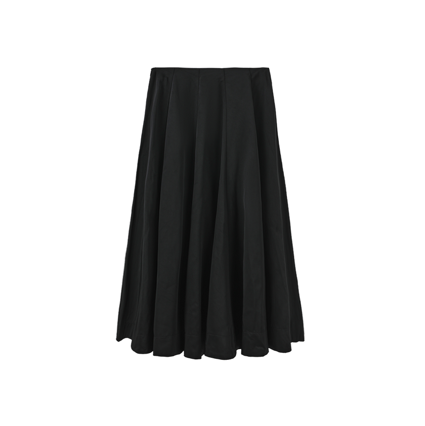 Maxi Aline Skirt