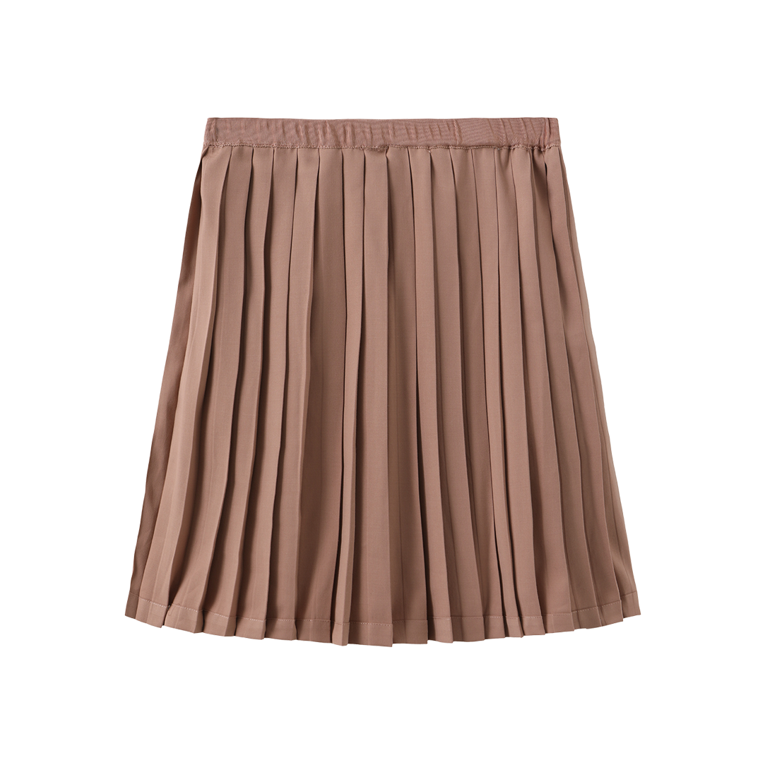 Alko Pleated Skirt