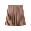 Alko Pleated Skirt