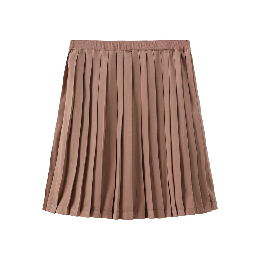 Alko Pleated Skirt