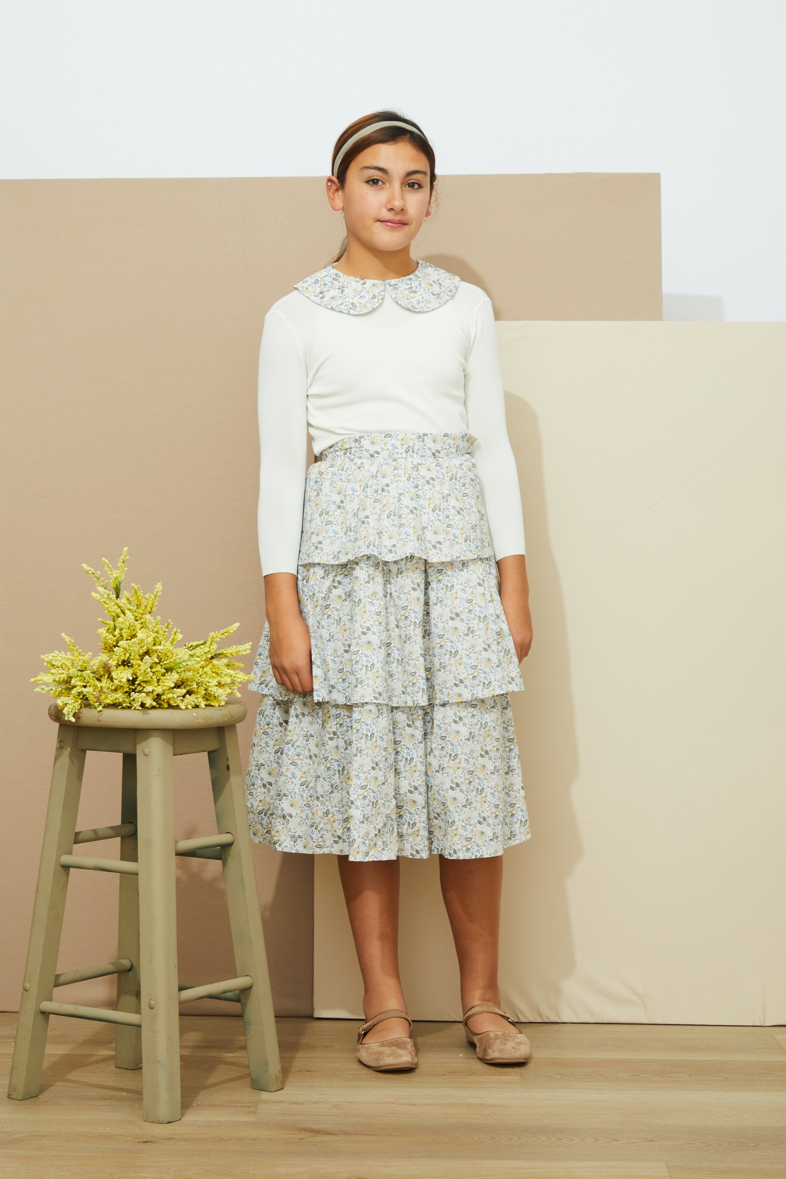 Oakley Skirt