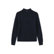 Tanvi Cable Knit Sweater