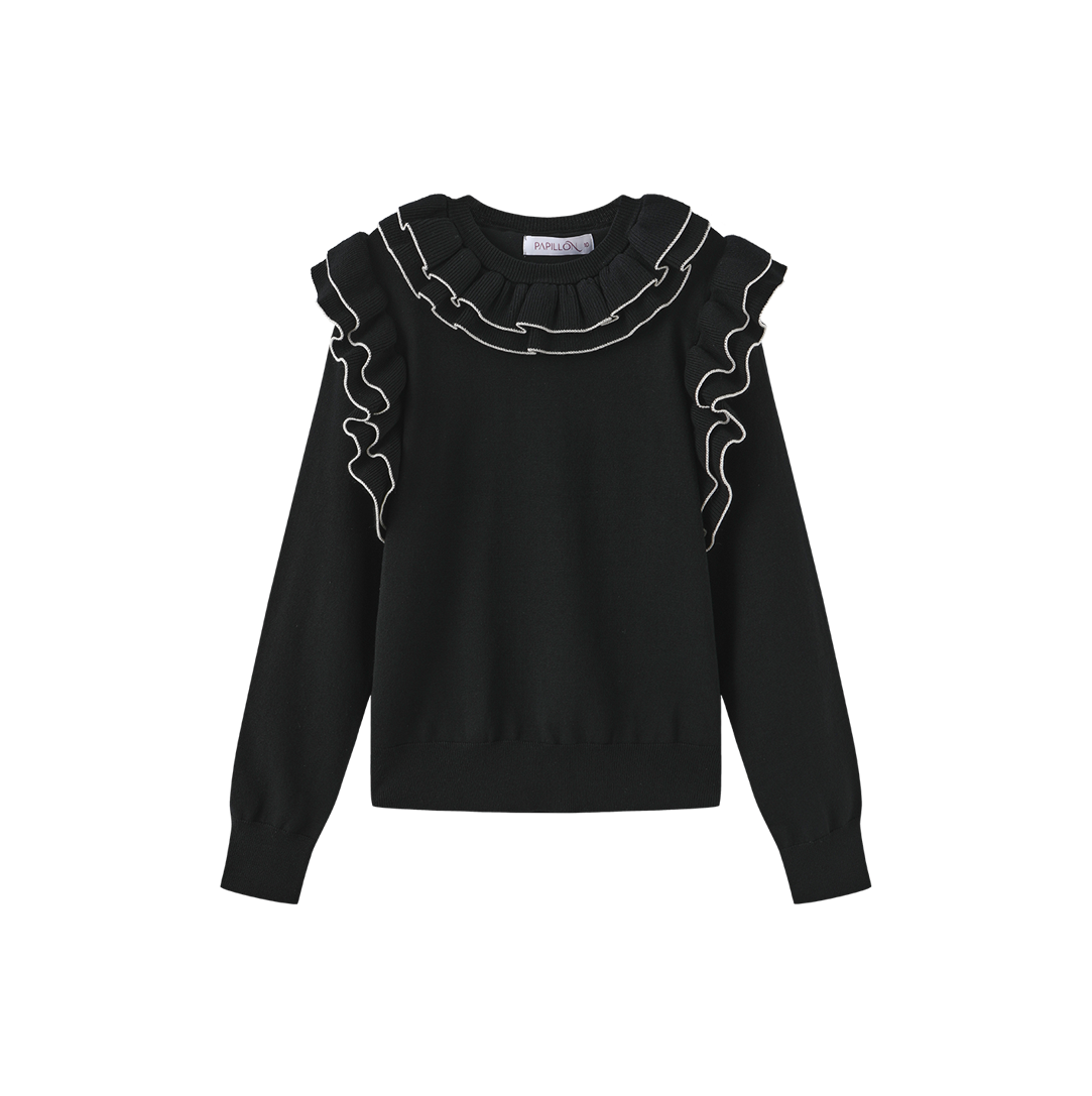 Rylie Knit Sweater